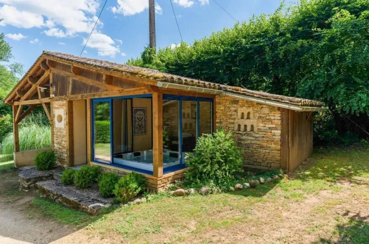 Villa avec piscine privée à Vézac, 160 m² - 5