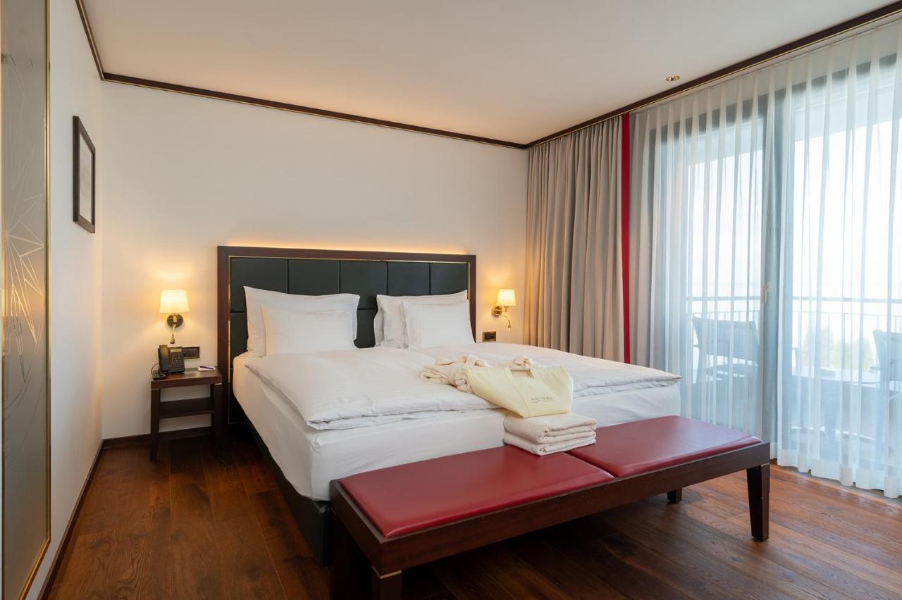 Bad Horn - Hotel & Spa - 5
