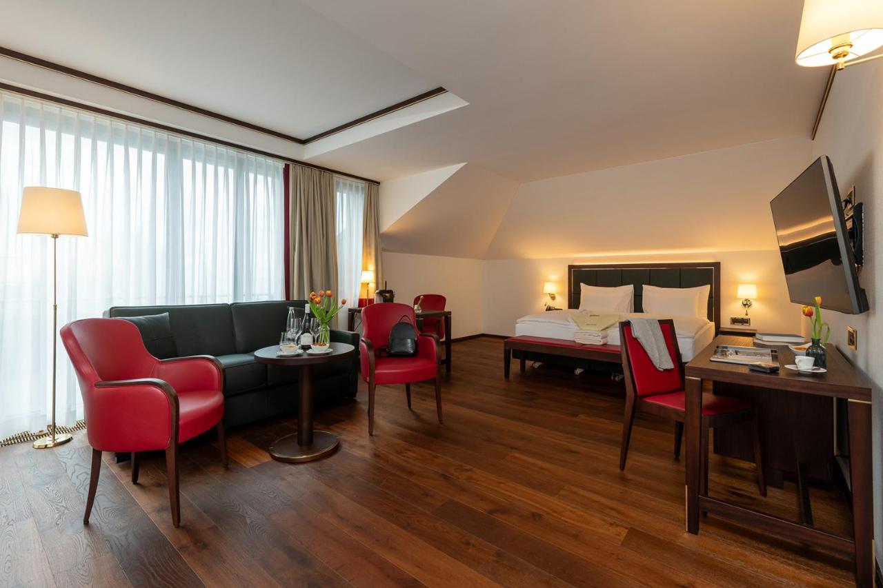 Bad Horn - Hotel & Spa - 3
