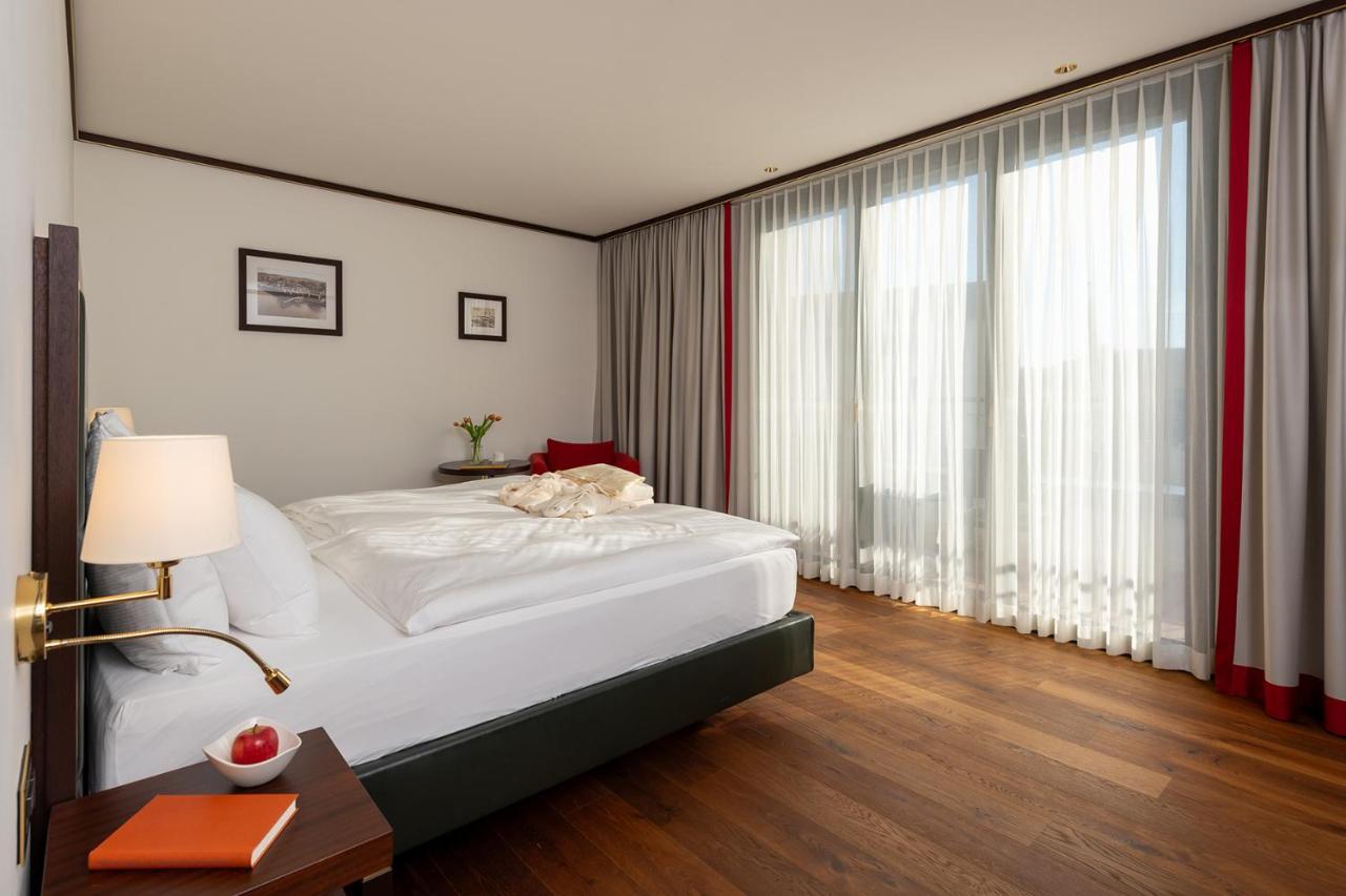 Bad Horn - Hotel & Spa - 2