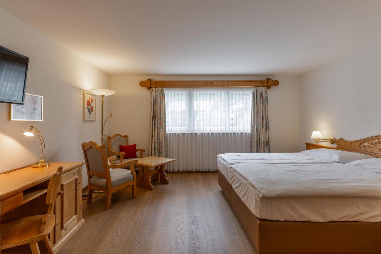 Sunstar Hotel Klosters - 2