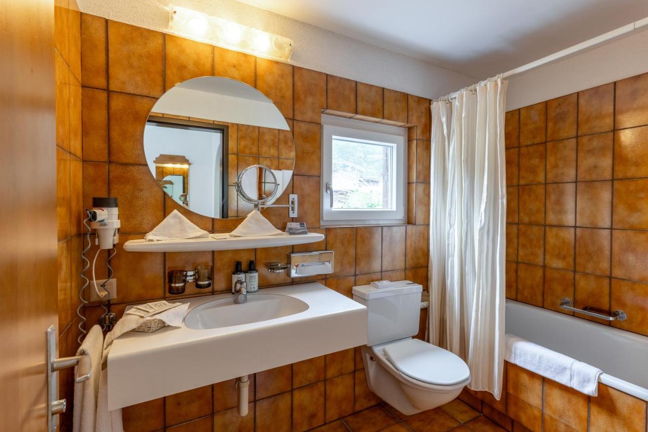 Sunstar Hotel Klosters - 3