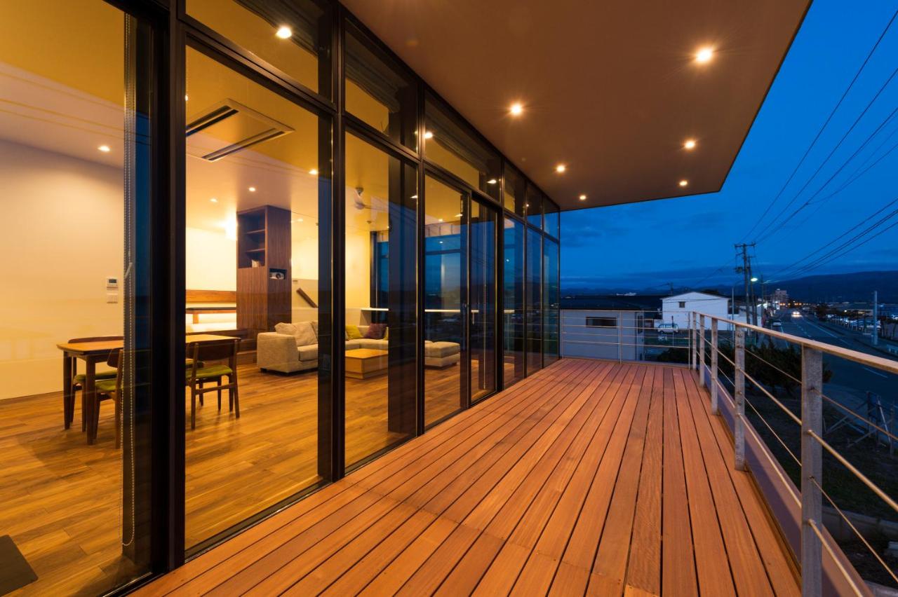 Guest Villa on the BI-CHI photo 4