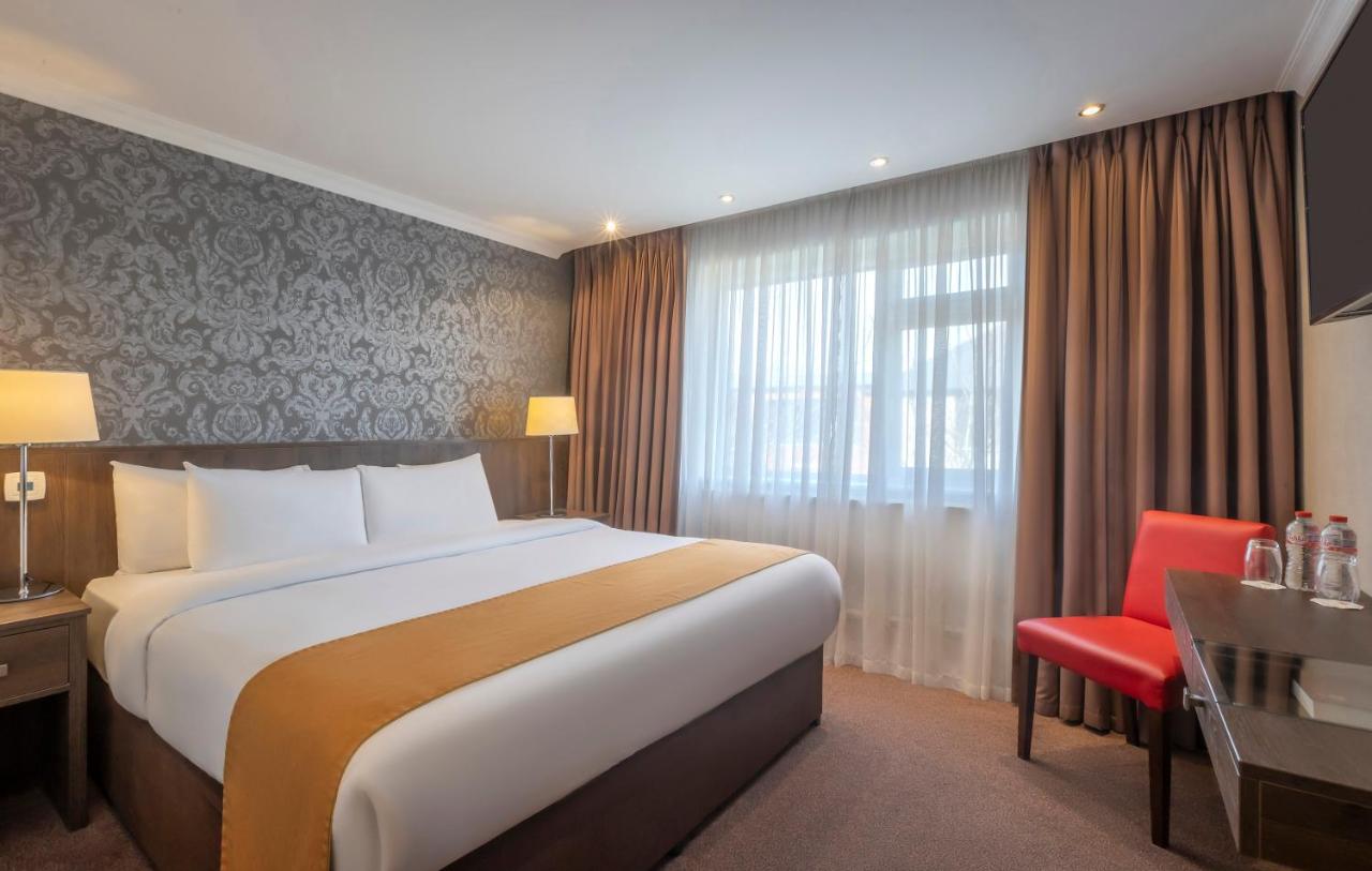 Hotel Kilmore - 2