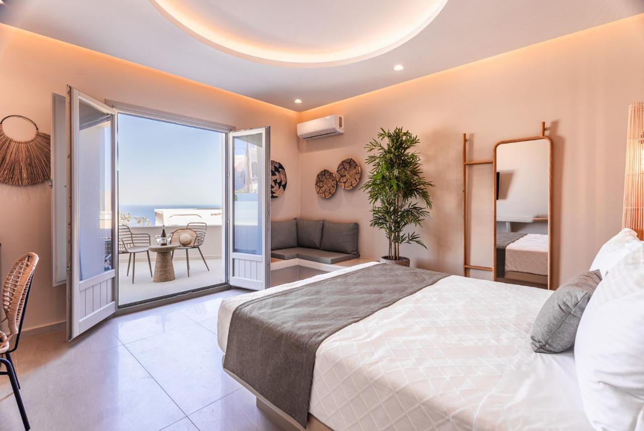 EvMariA suites - 5