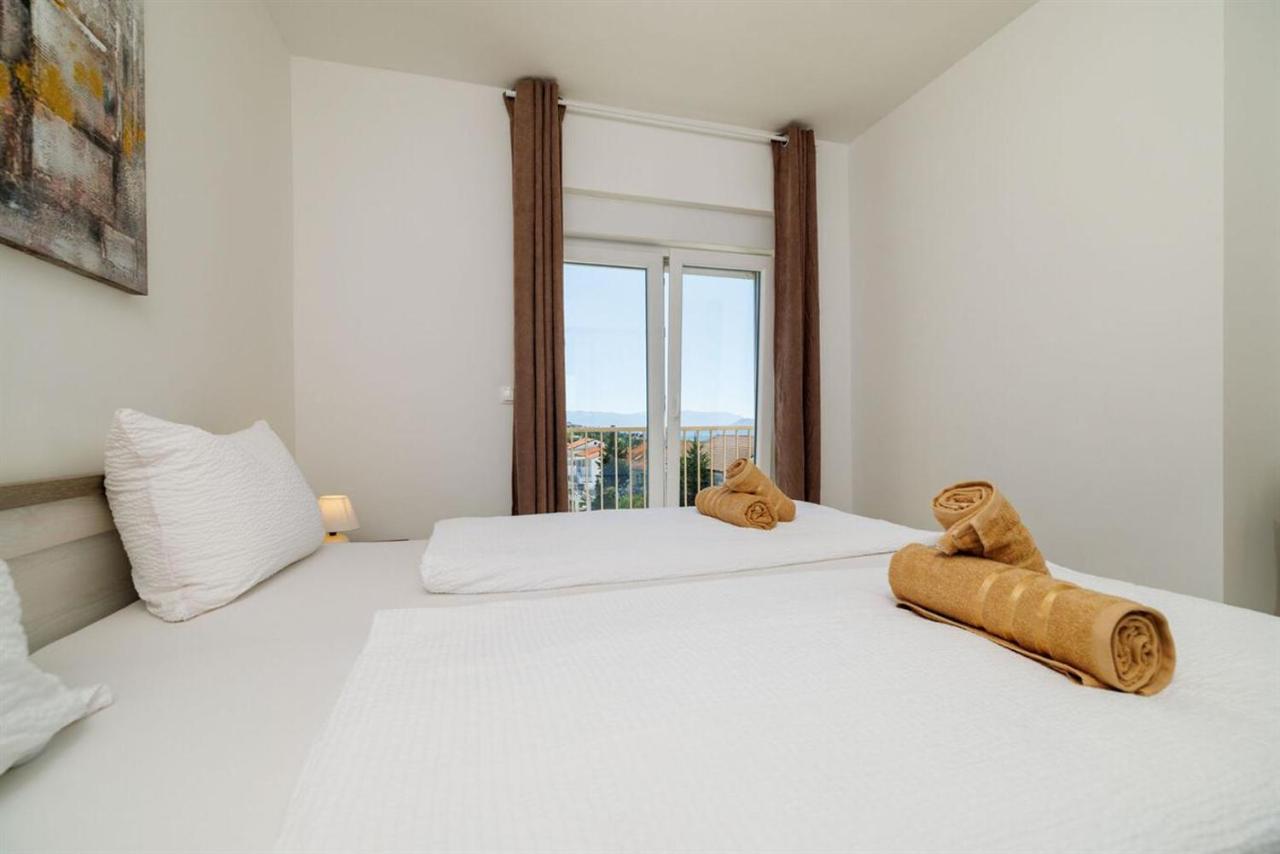 Apartments San Dramalj - Crikvenica - 6