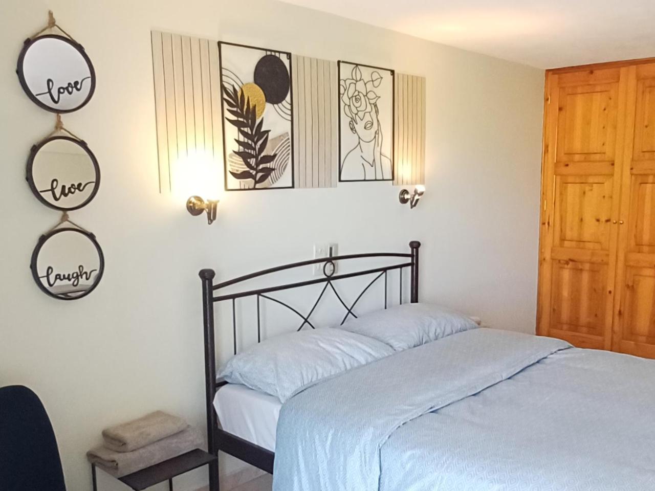 FLORA STUDIOS CORFU - Adults only - 6