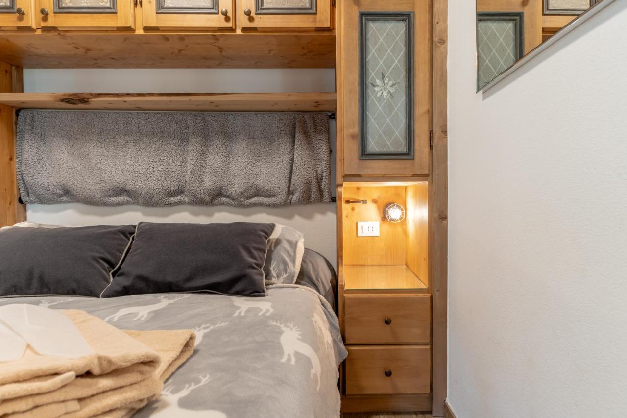 Brenta Dolomites Views Retreat - Heart of Campiglio - 3