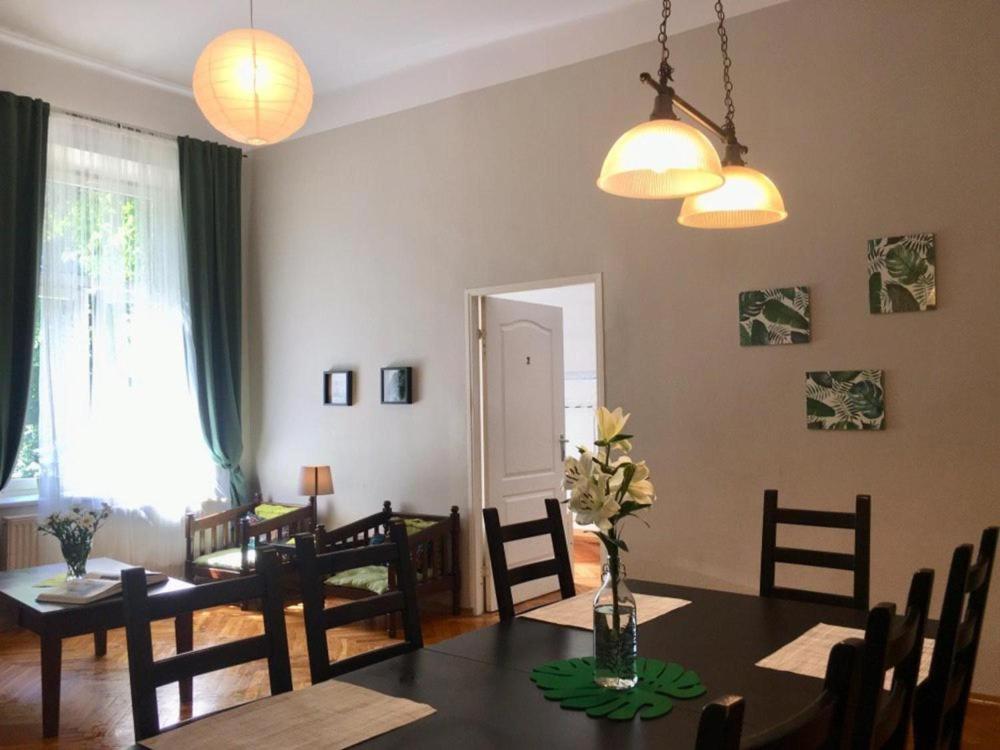 Foto - GREEN HOUSE Hostel