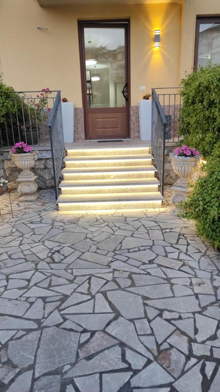 B&B Villa Chiara - Bed And Breakfast - 4