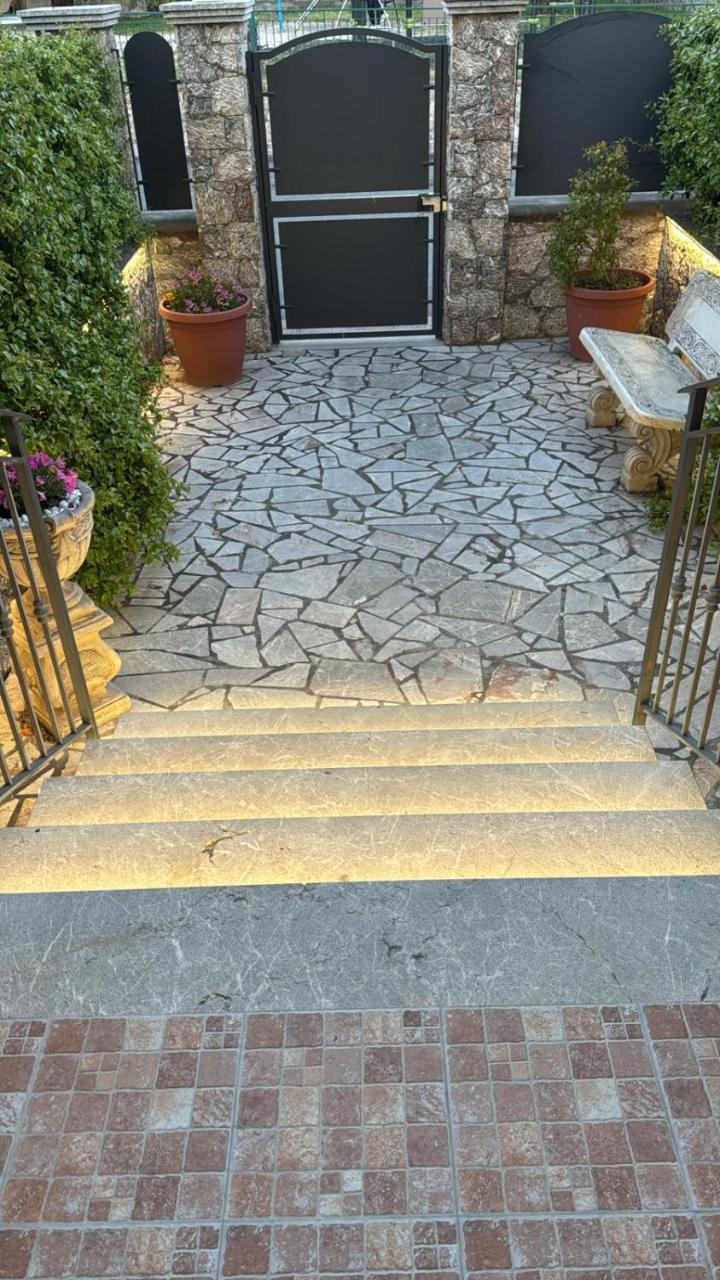 B&B Villa Chiara - Bed And Breakfast - 2