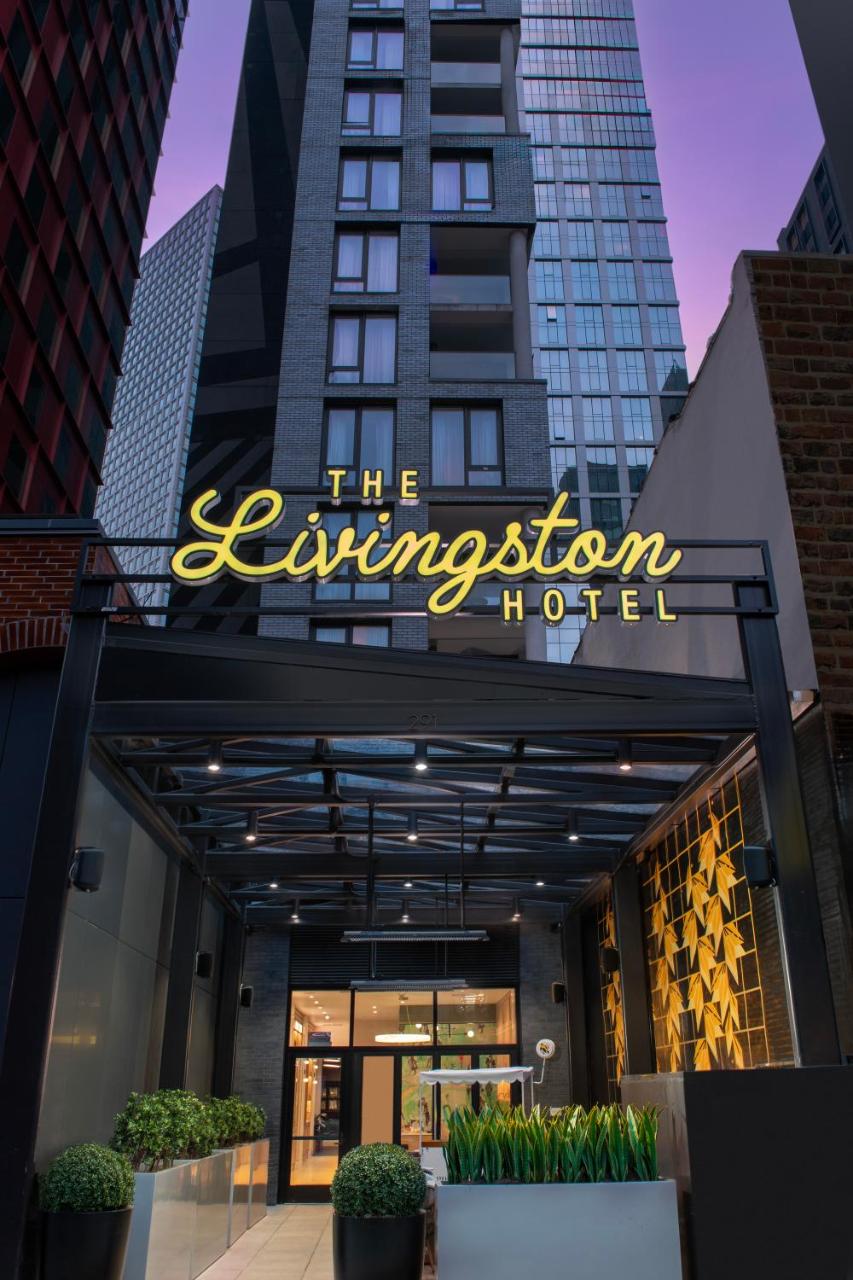 Photo - The Livingston, part of JdV by Hyatt