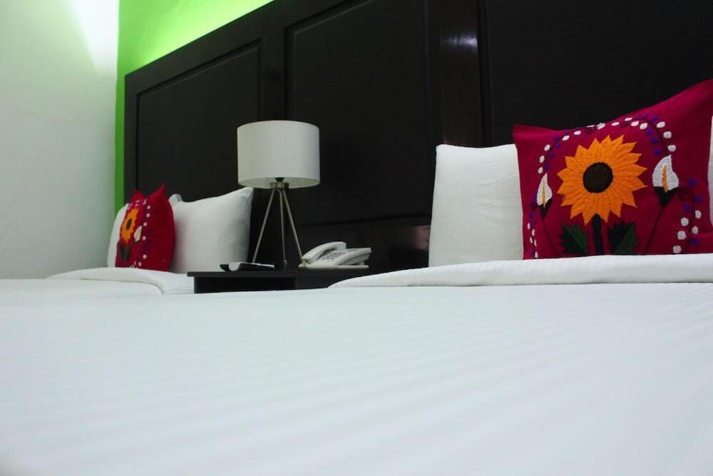 Foto - Chiapas Hotel Express, Tuxtla Gutierrez