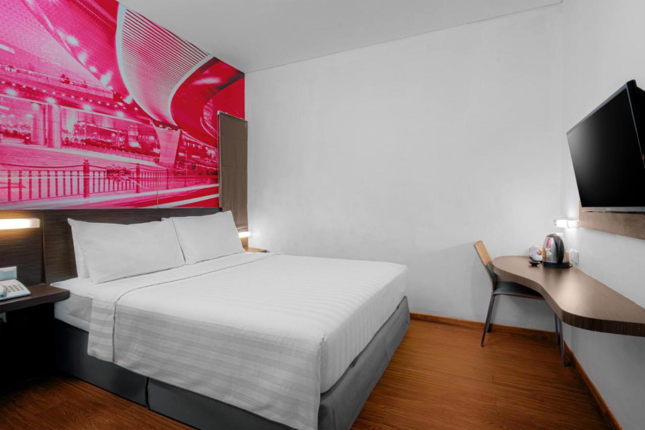 Photo - favehotel Graha Agung Surabaya