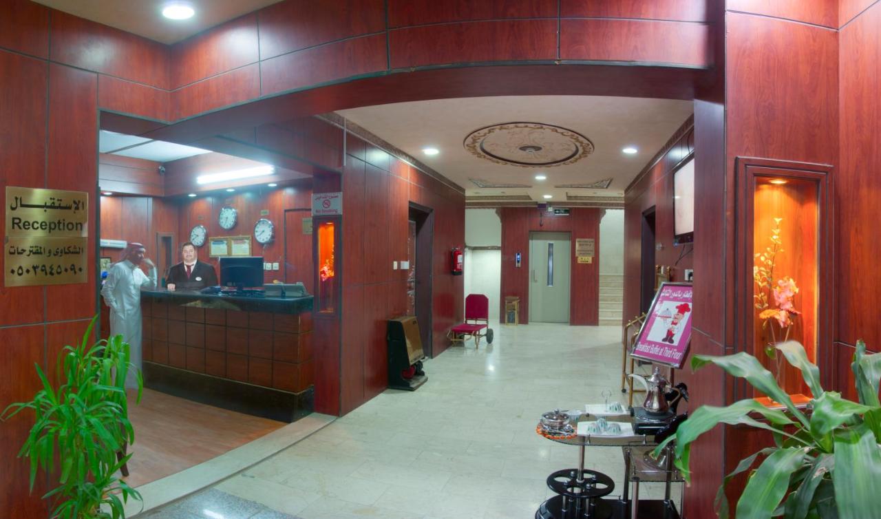 Photo - Al Farhan Hotel Suites   Al Salam