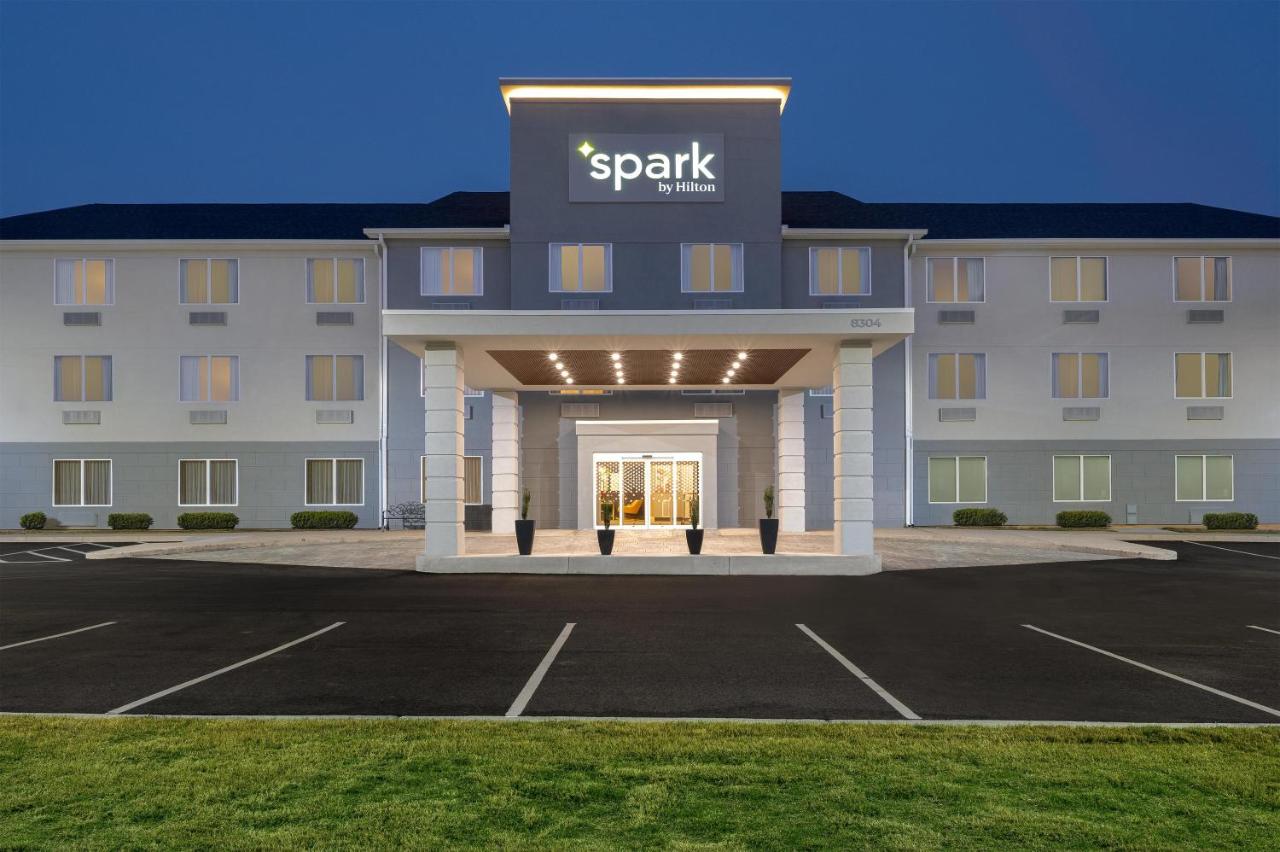 Photo - Spark by Hilton Douglasville Atlanta West