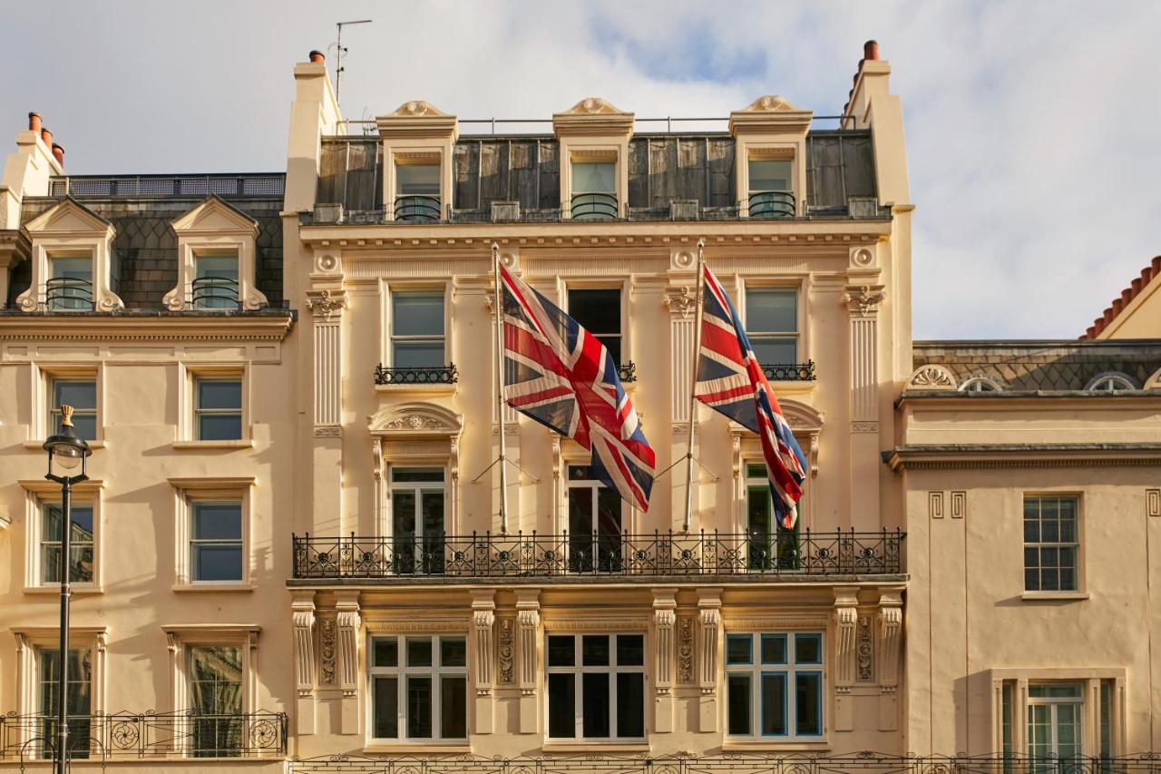Haymarket Hotel, Firmdale Hotels