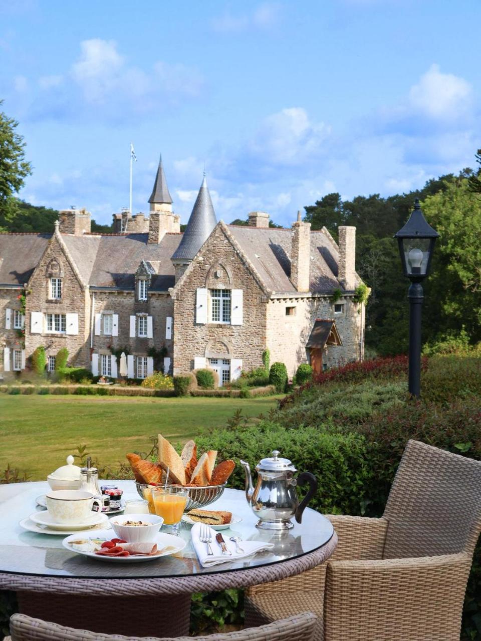 Manoir De Kertalg - 2