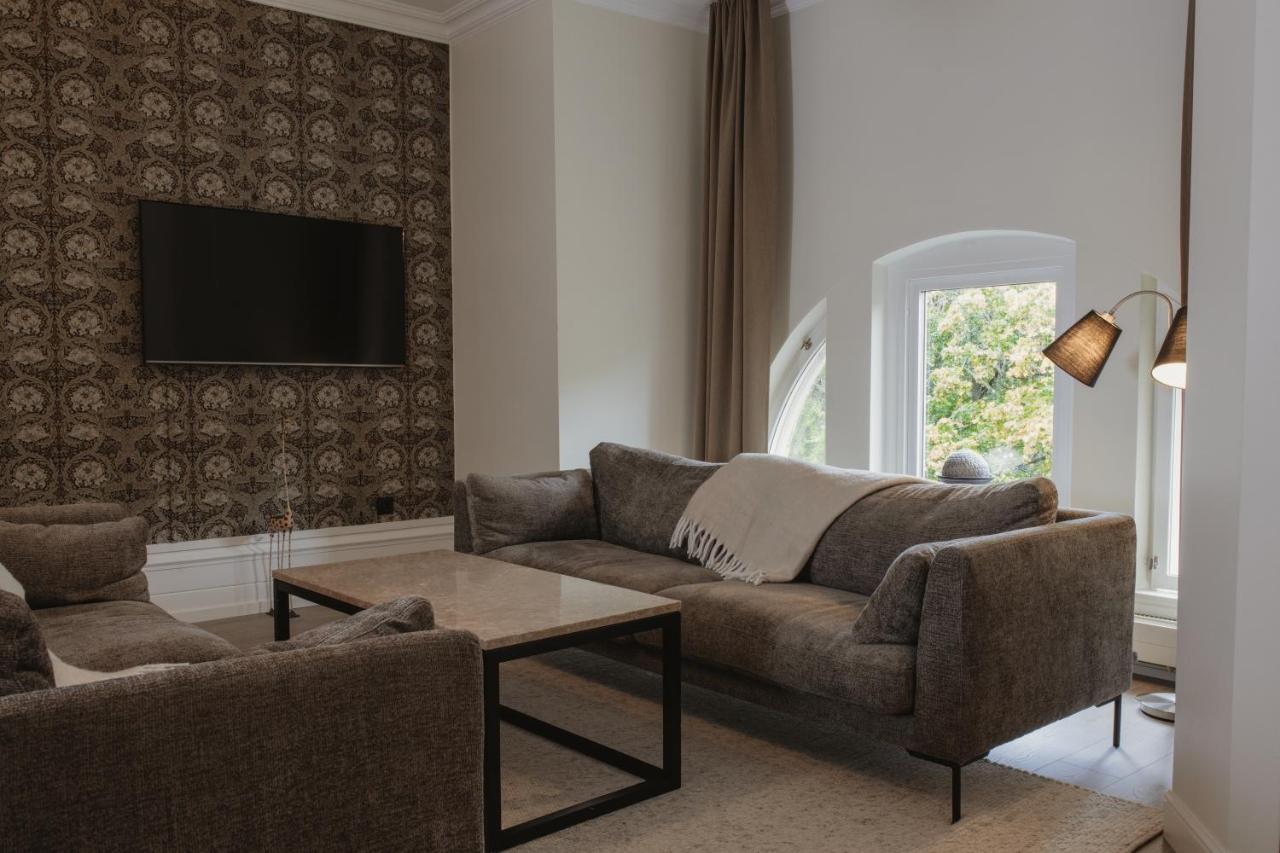 Foto - Home Hotel Norre Park