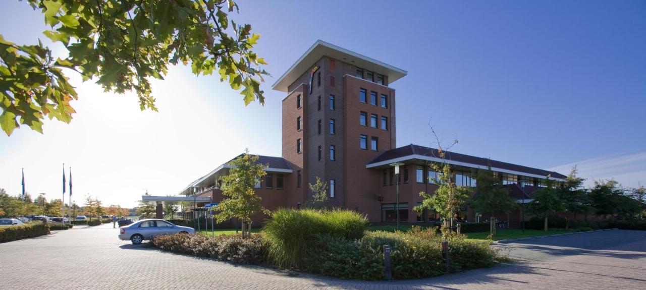 Hotel van der Valk Wolvega-Heerenveen