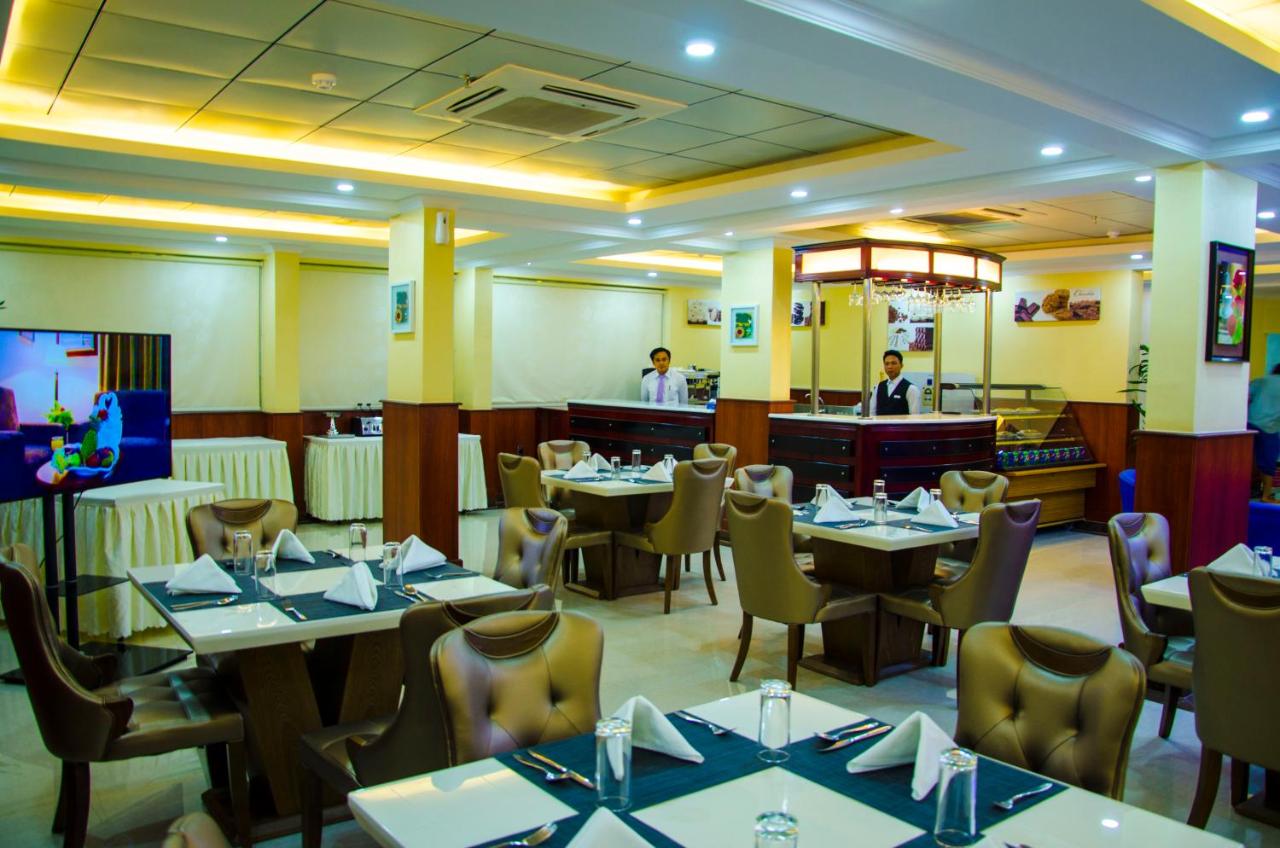 Jubail Inn photo 2