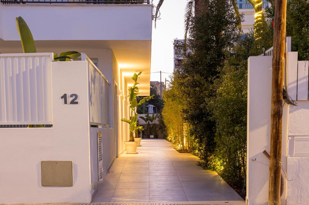 Bossa Bay Suites with Private Pool - MC Apartments Ibiza - 5