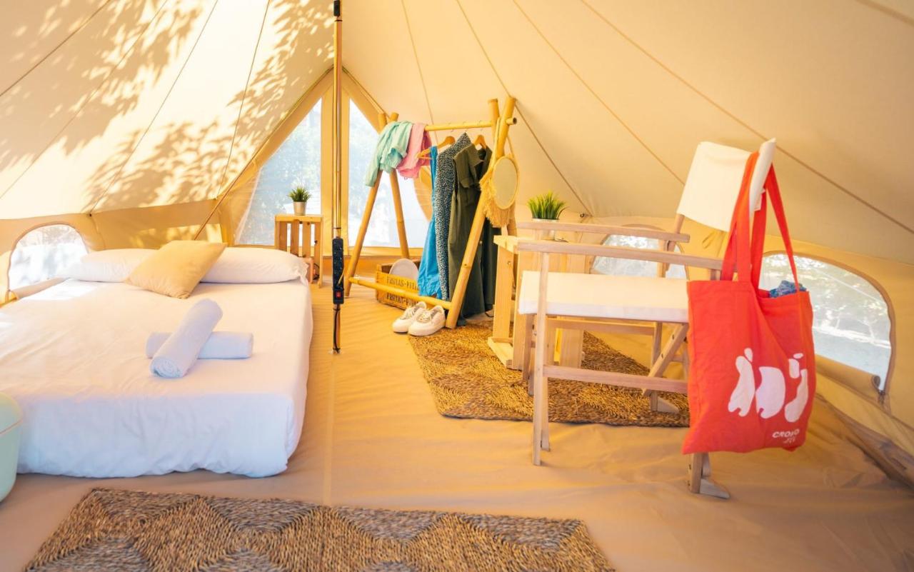 Foto - Santillana Bungalow & Glamping Resort