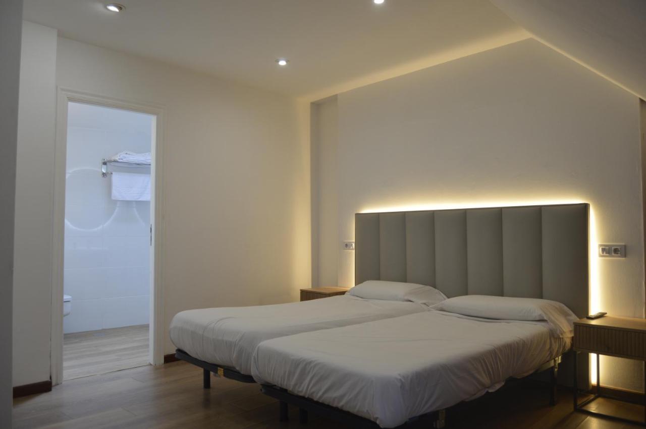 Hotel Marín photo 4