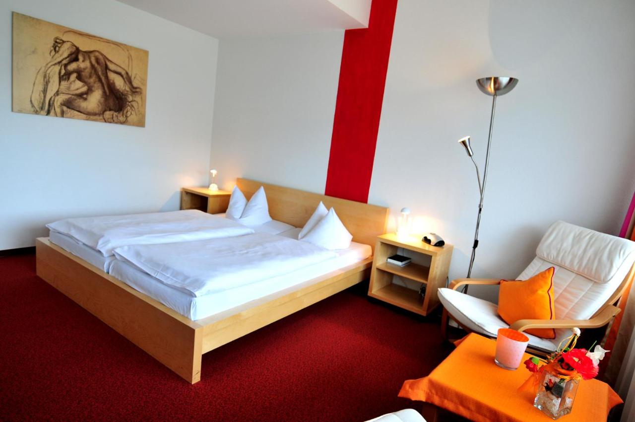 Photo - Akzent Hotel Höhenblick