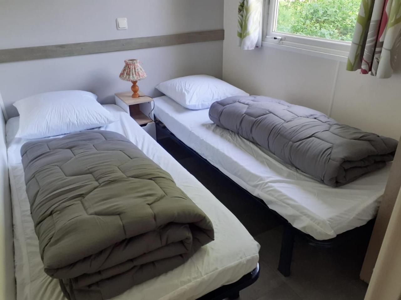 Mobil-home Moon River - 2