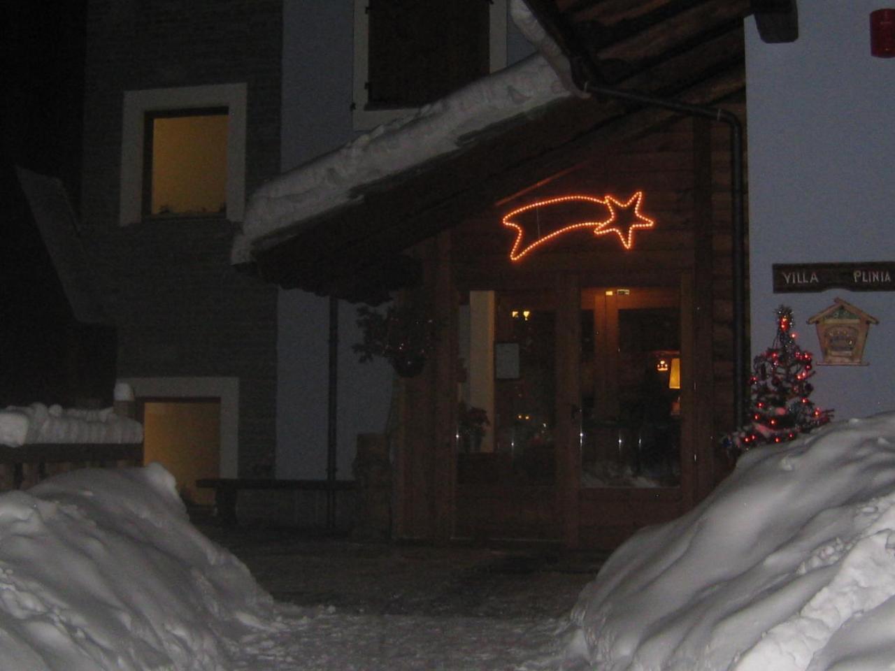 Hotel Villa Plinia photo 2
