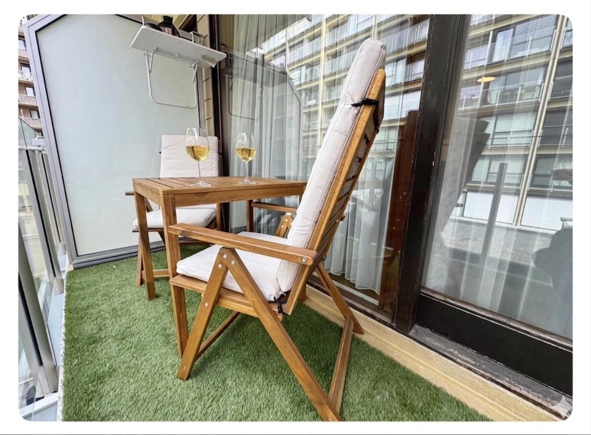 Studio Palace 217 - 5