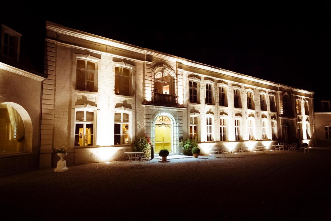 Chateau De Cocove