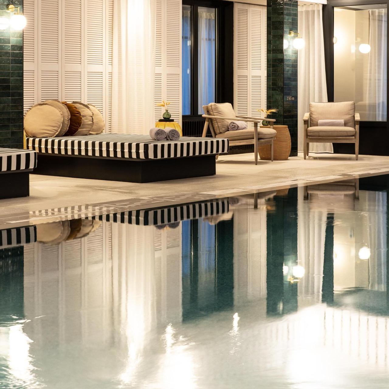 Le Celtique & Spa