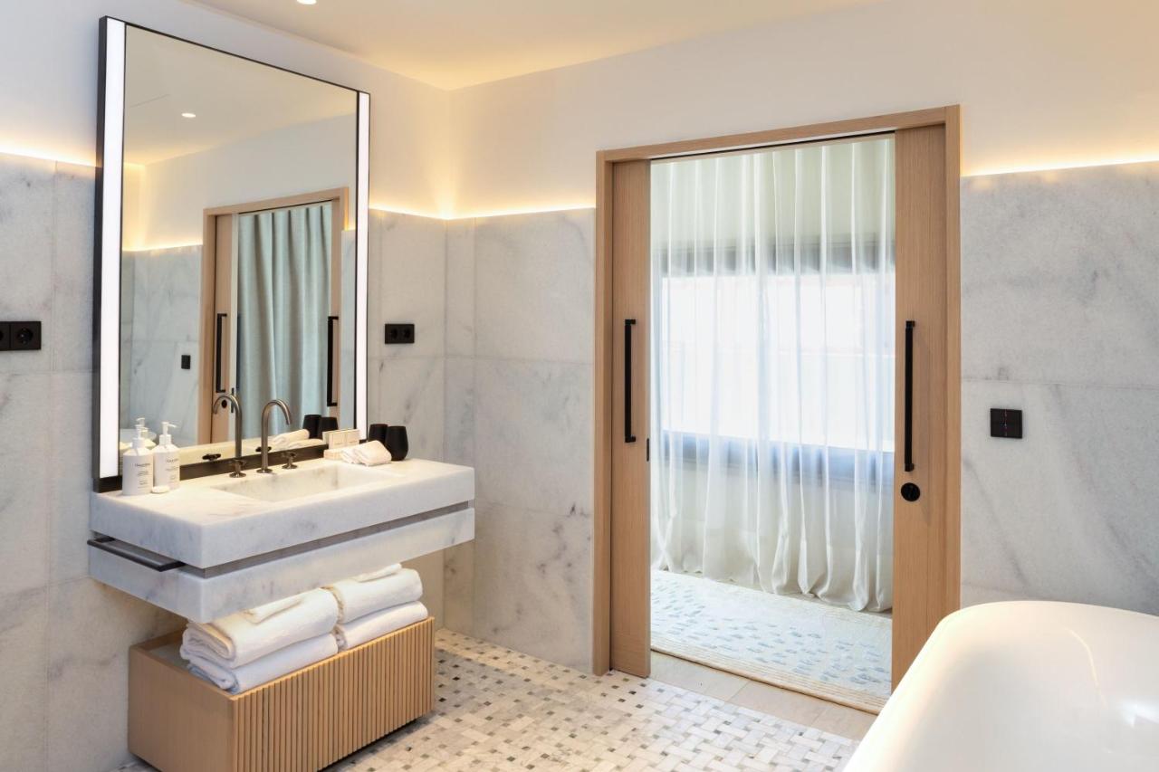 Hotel Miramar Barcelona GL - LVX Preferred Hotels & Resorts - Newly Renovated - 3