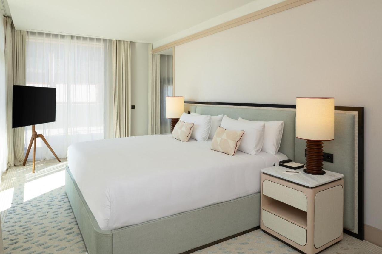 Hotel Miramar Barcelona GL - LVX Preferred Hotels & Resorts - Newly Renovated - 4