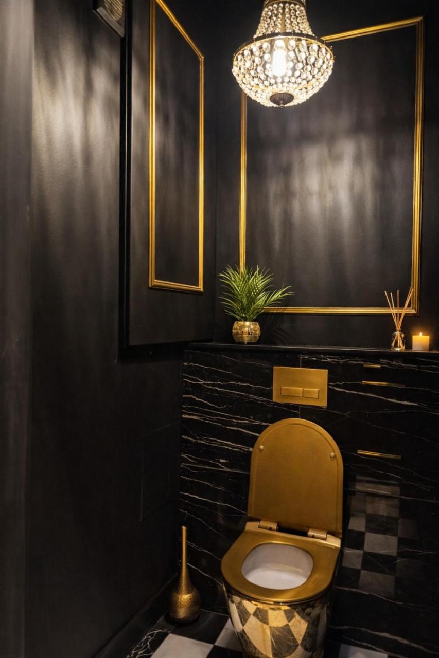 Elysium Room - 4