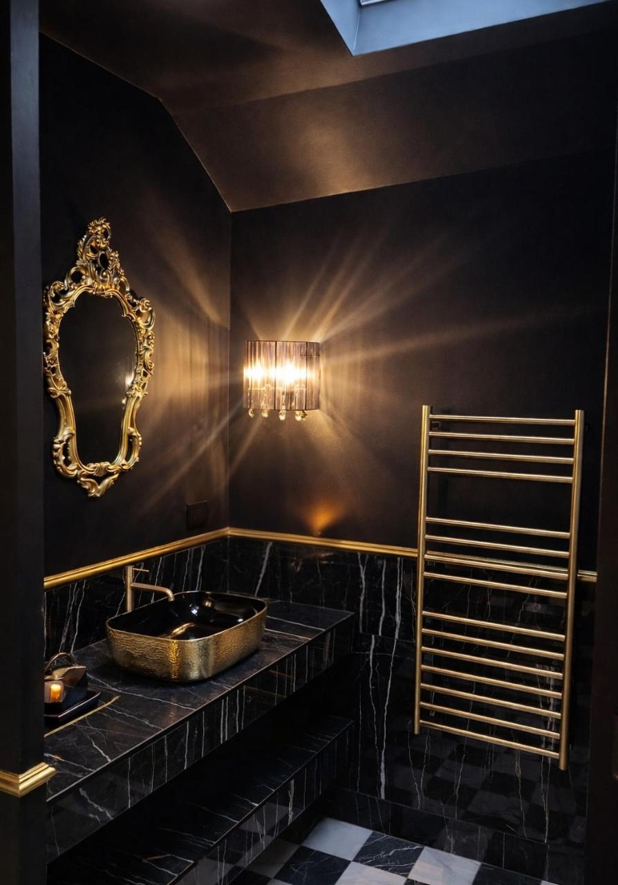 Elysium Room - 5