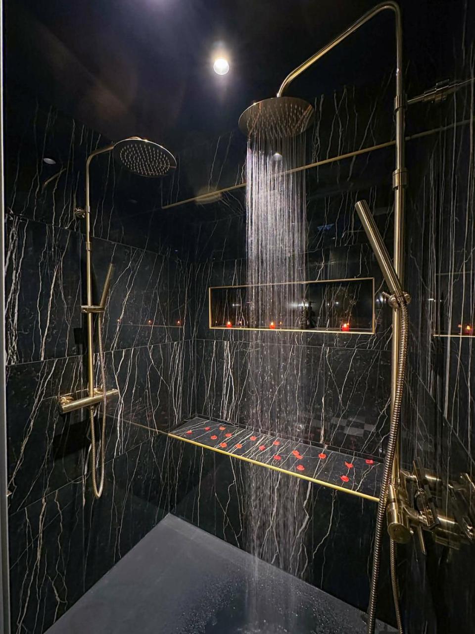Elysium Room - 6