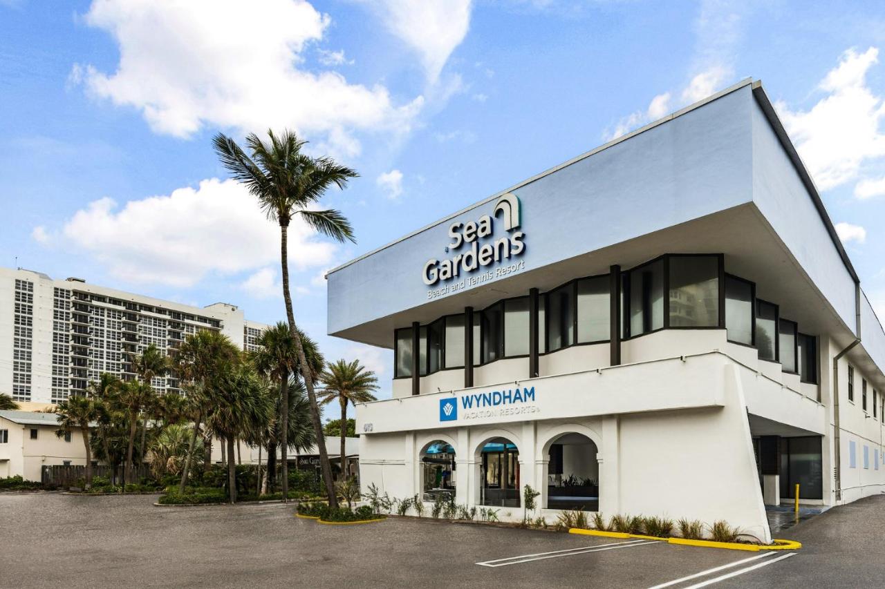 Club Wyndham Sea Gardens photo 4