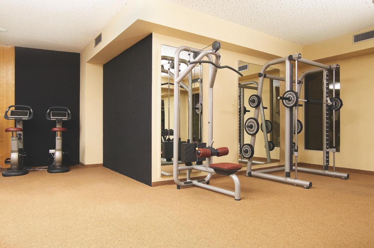 Arosea Life Balance Hotel photo 2