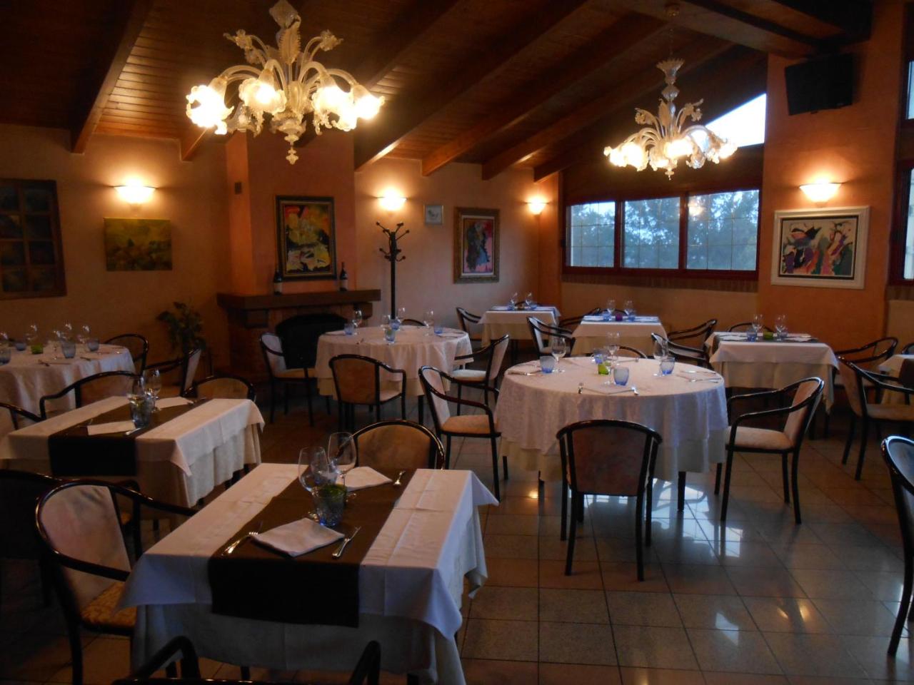 Hotel La Maddalena photo 3