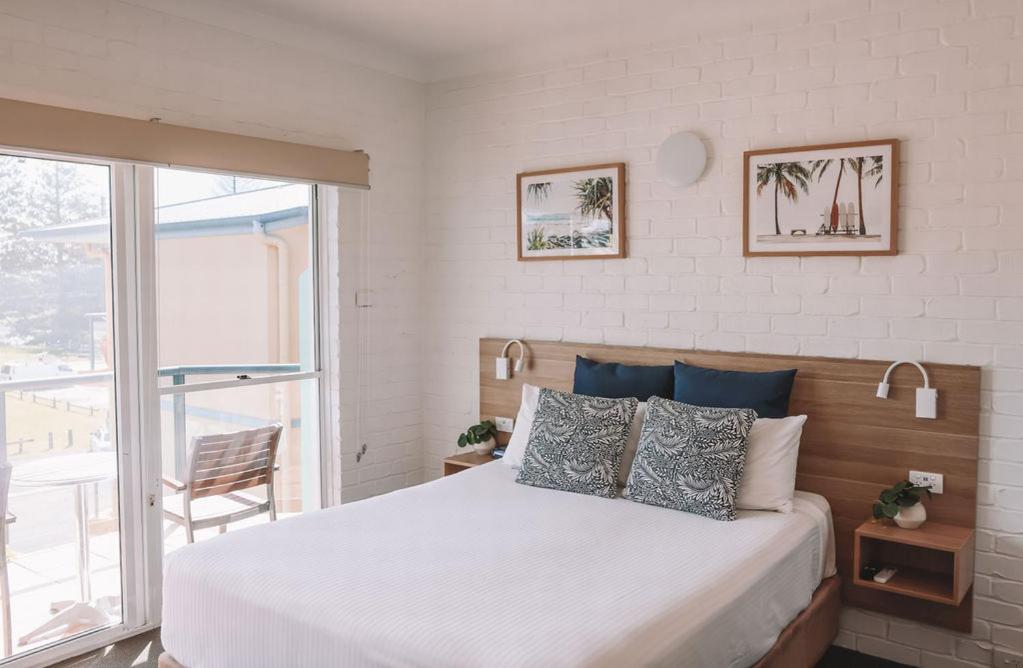 Yamba Beach Motel photo 2
