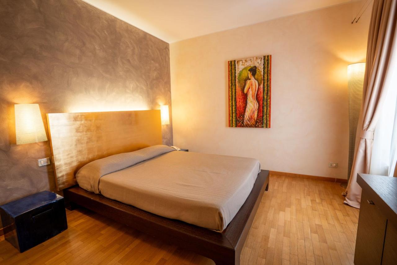 San Tommaso Hotel - 3