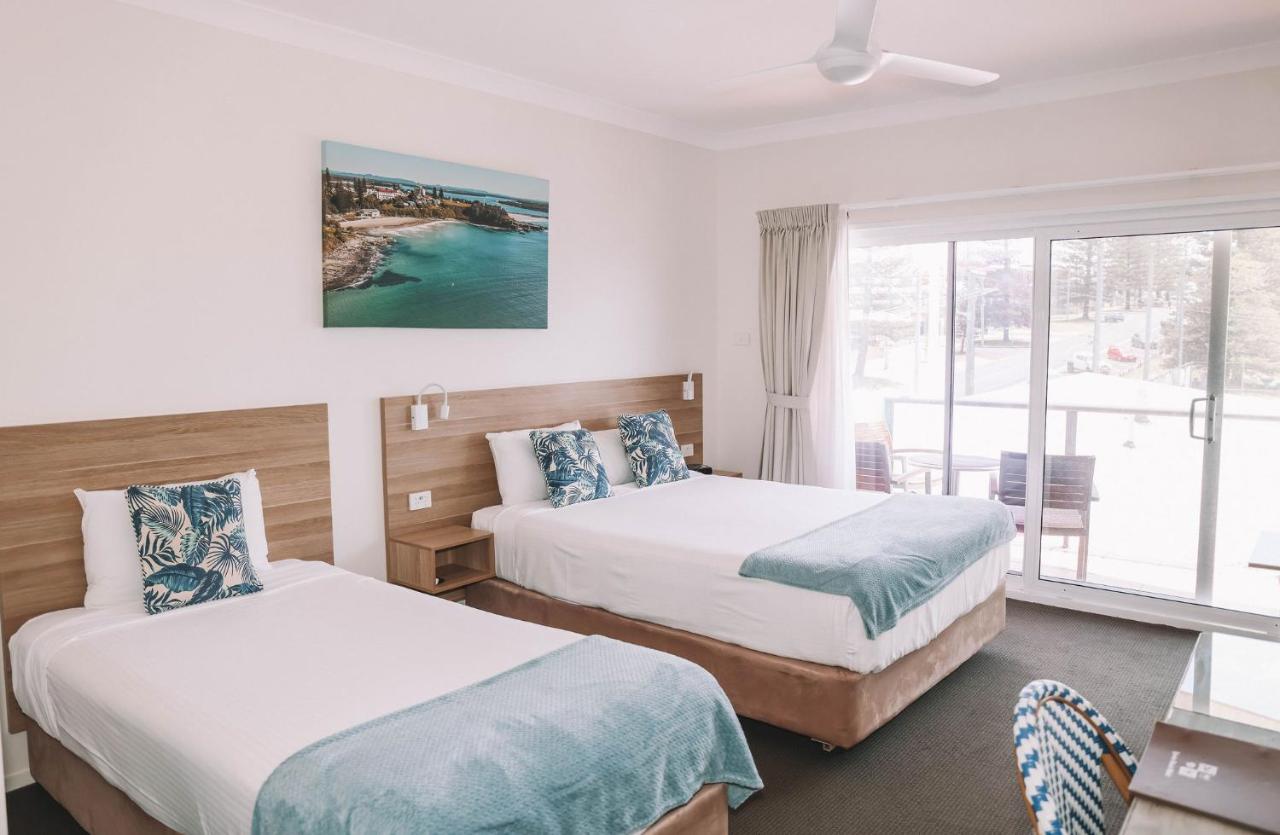 Yamba Beach Motel photo 4