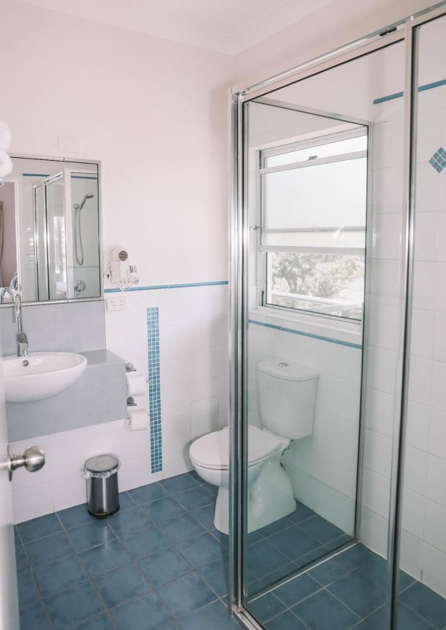 Yamba Beach Motel photo 3