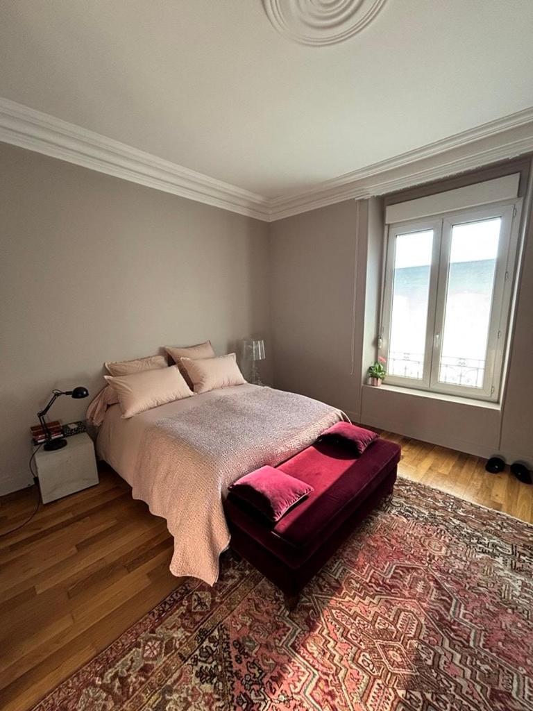 Charming guest house in Le MANS city center - Tramway station 2 min, direct access 24H du Mans circuit - 5