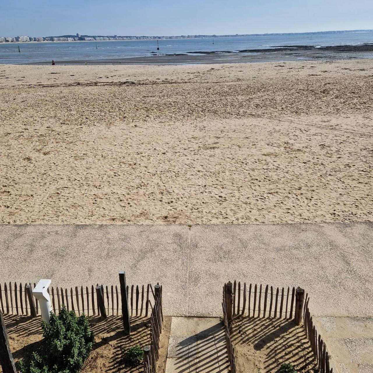 Exceptionnel les pieds dans l'eau avec vue sur la mer - 3