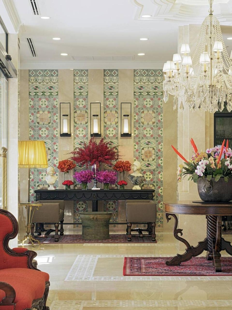 Photo - Sara's Hotel