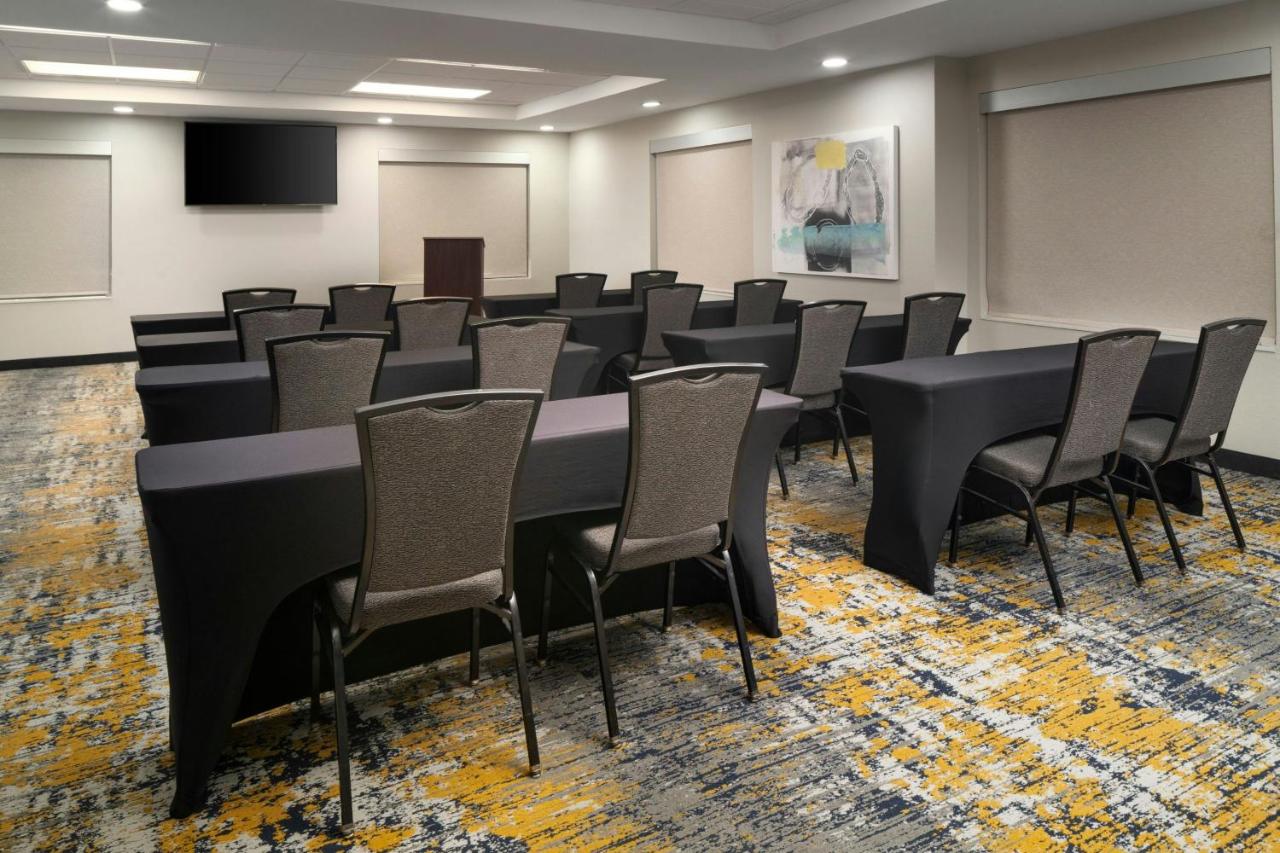 TownePlace Suites by Marriott Waco South photo 4